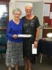 Noelene and Diane